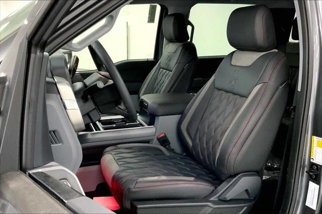 new 2025 Ford F-250 car, priced at $108,109