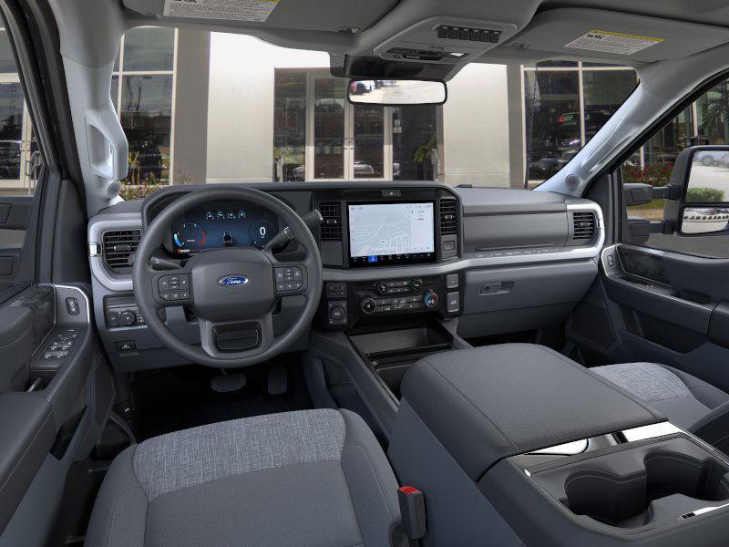 new 2025 Ford F-250 car, priced at $99,868