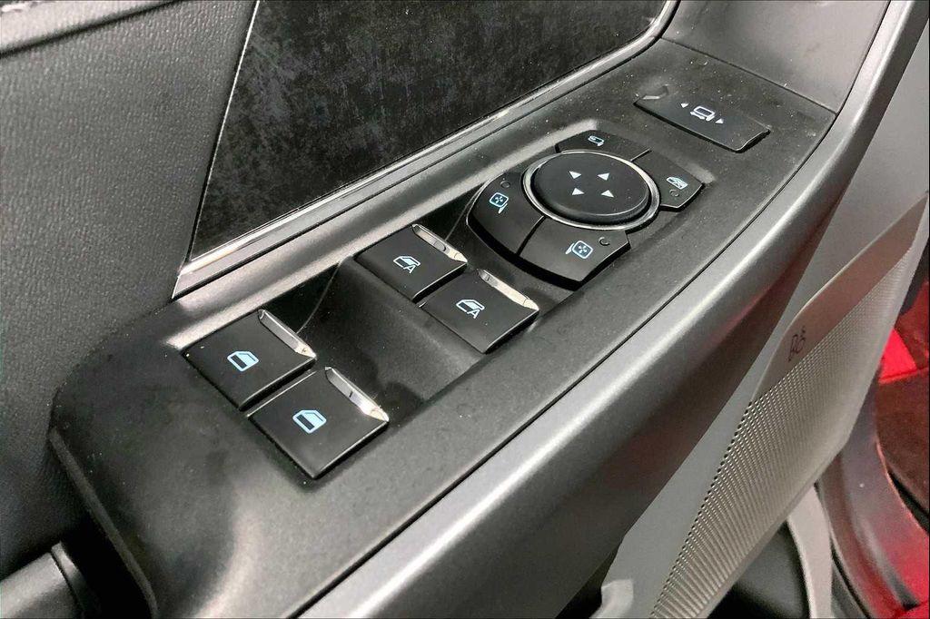 new 2025 Ford F-250 car, priced at $99,868