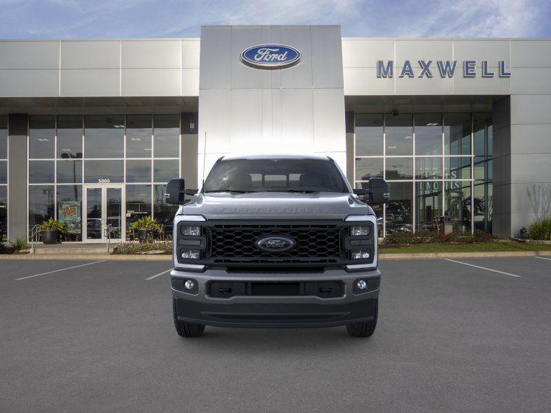 new 2025 Ford F-250 car, priced at $99,868