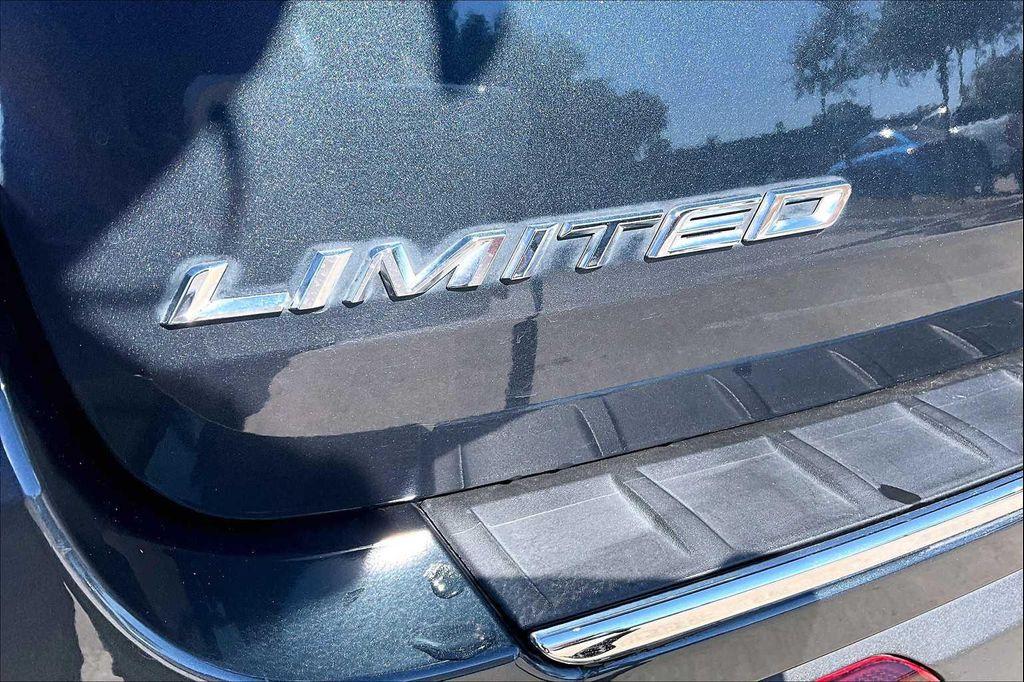 used 2022 Ford Explorer car, priced at $24,971