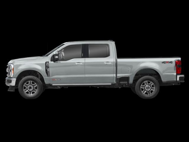 new 2025 Ford F-250 car, priced at $91,250