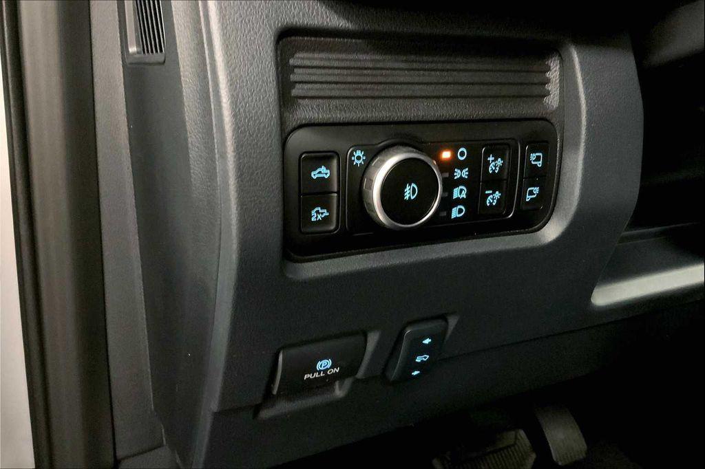 new 2025 Ford F-250 car, priced at $82,546