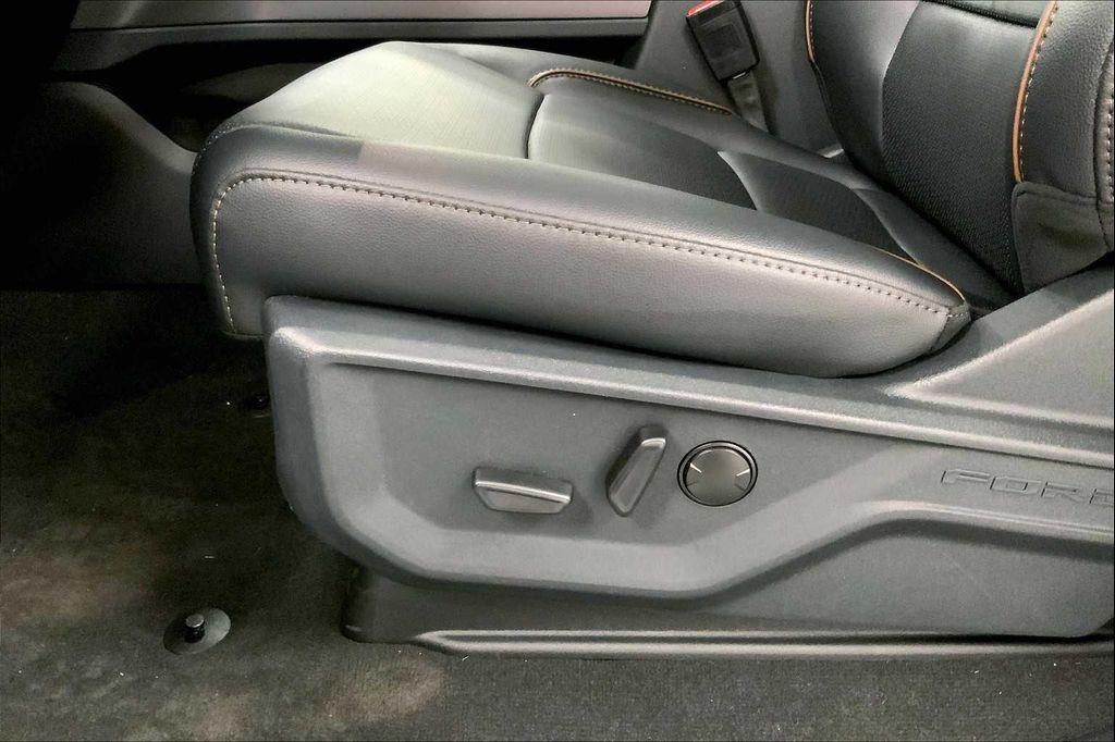 new 2025 Ford F-250 car, priced at $82,546