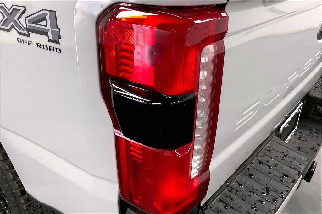 new 2025 Ford F-250 car, priced at $82,546