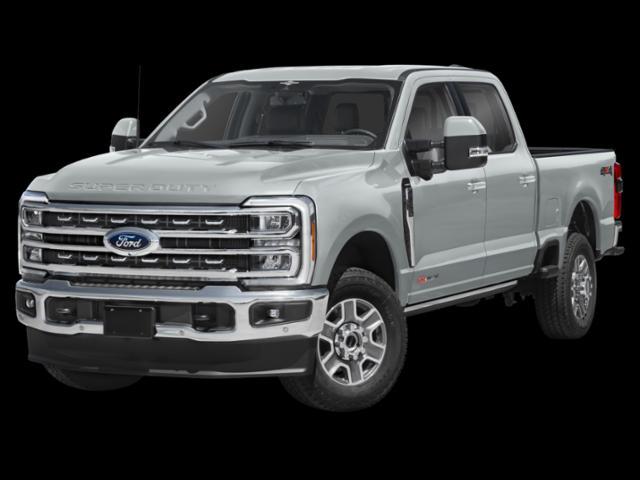 new 2025 Ford F-250 car, priced at $91,250