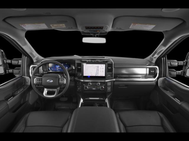 new 2025 Ford F-250 car, priced at $91,250