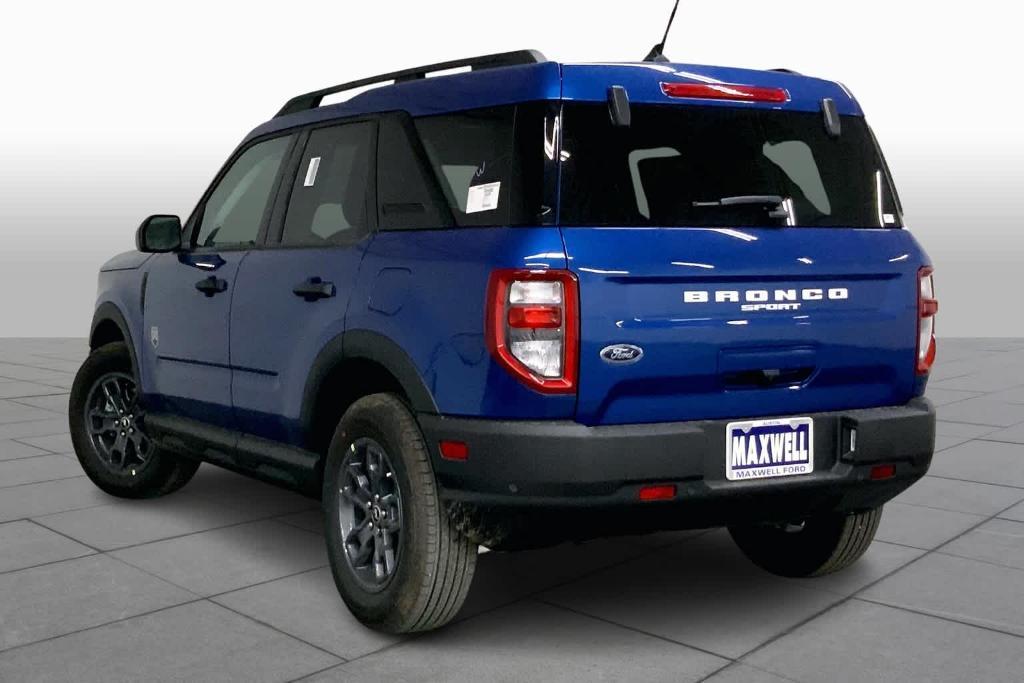 new 2024 Ford Bronco Sport car, priced at $28,865