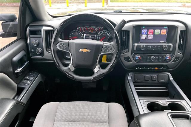 used 2014 Chevrolet Silverado 1500 car, priced at $15,984