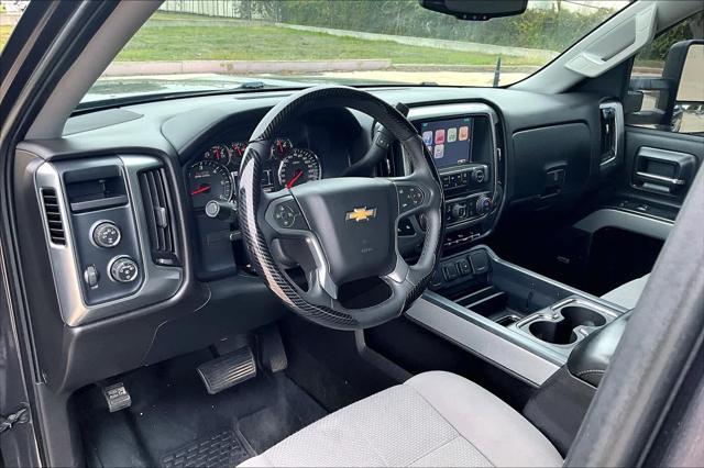 used 2014 Chevrolet Silverado 1500 car, priced at $15,984