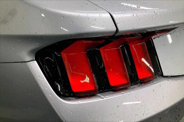 new 2025 Ford Mustang car, priced at $31,288