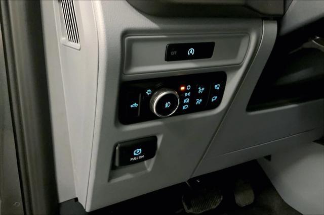 new 2025 Ford F-150 car, priced at $57,935
