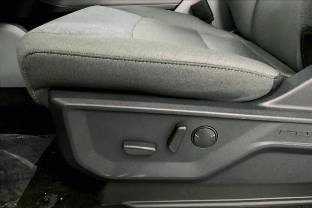 new 2025 Ford F-150 car, priced at $57,935