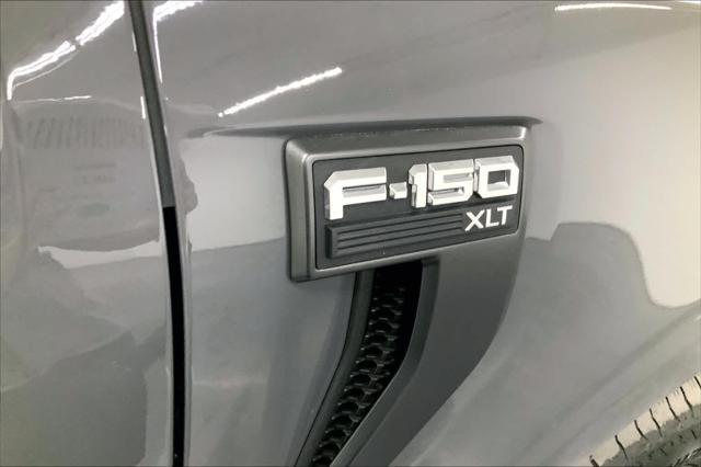 used 2021 Ford F-150 car, priced at $43,971