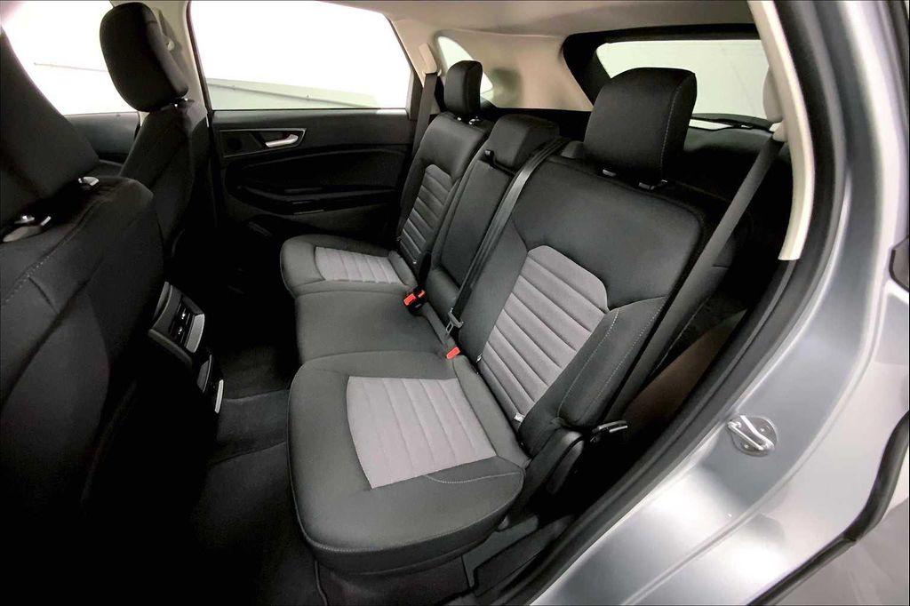 used 2024 Ford Edge car, priced at $25,984