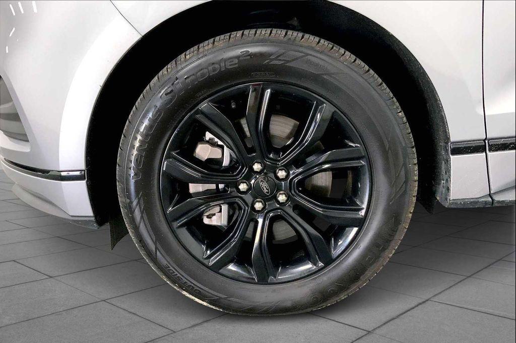 used 2024 Ford Edge car, priced at $25,984