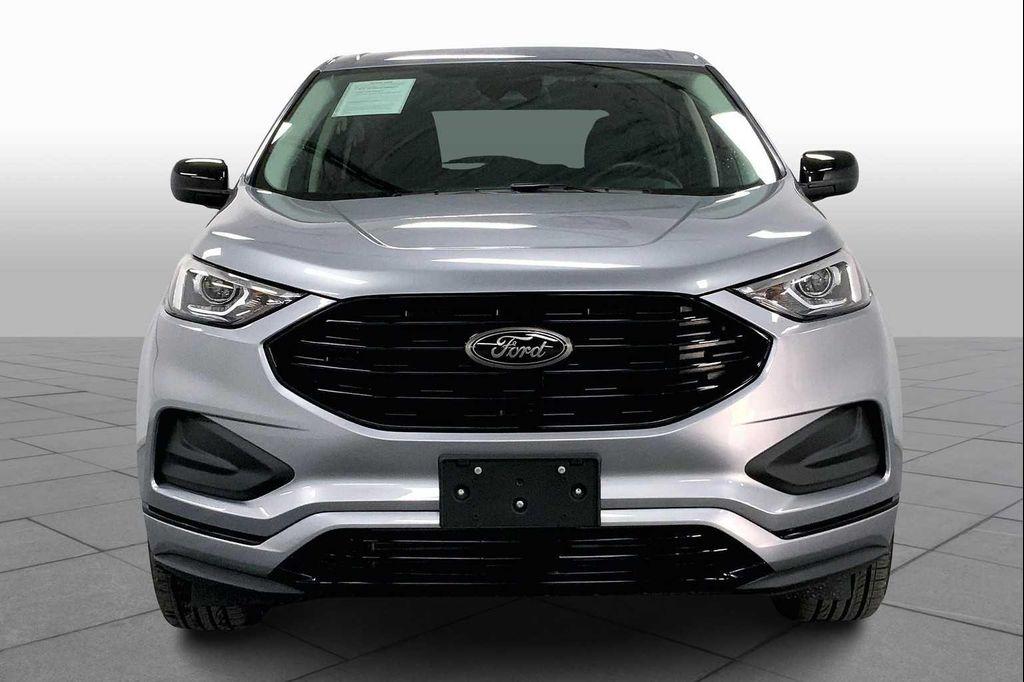 used 2024 Ford Edge car, priced at $25,984