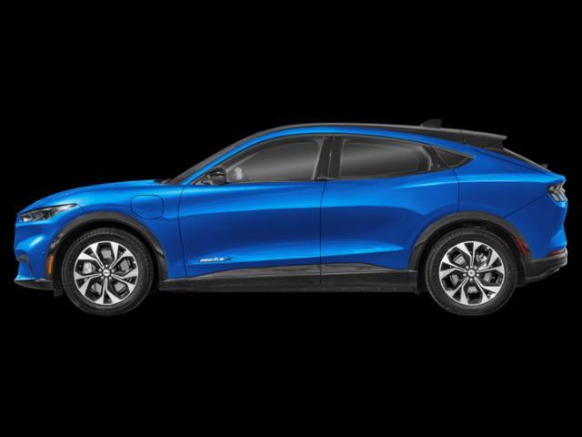 new 2025 Ford Mustang Mach-E car, priced at $42,585