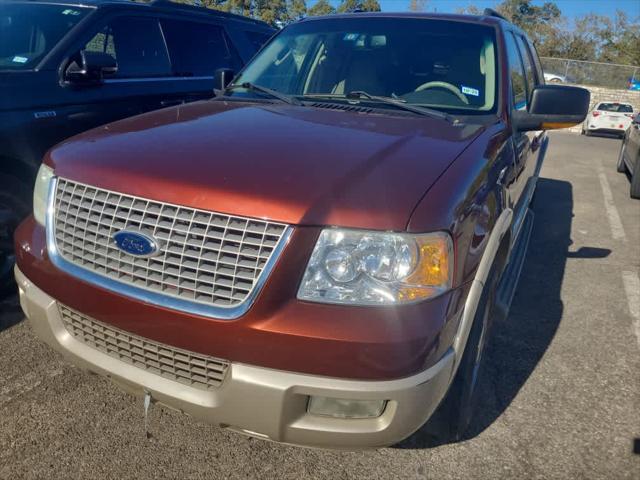 used 2006 Ford Expedition car, priced at $7,981