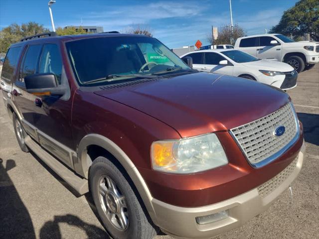 used 2006 Ford Expedition car, priced at $7,981