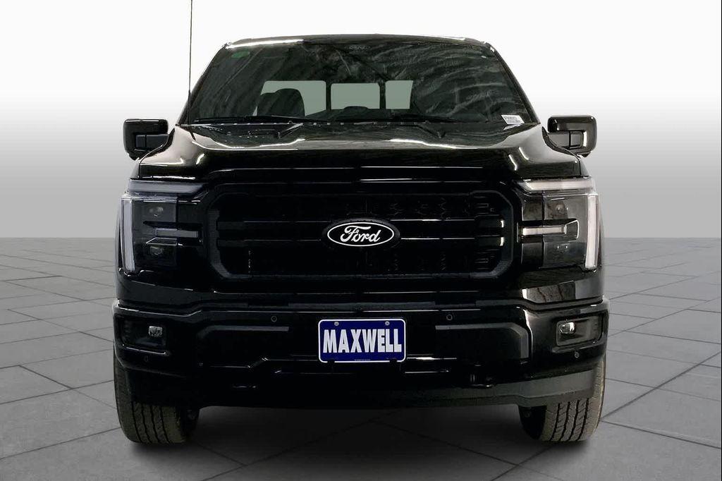 new 2025 Ford F-150 car, priced at $69,260