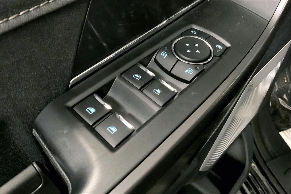 new 2025 Ford F-150 car, priced at $69,260