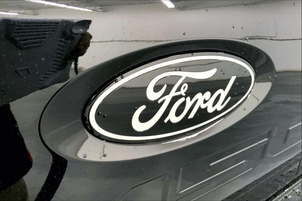 new 2025 Ford F-150 car, priced at $69,260