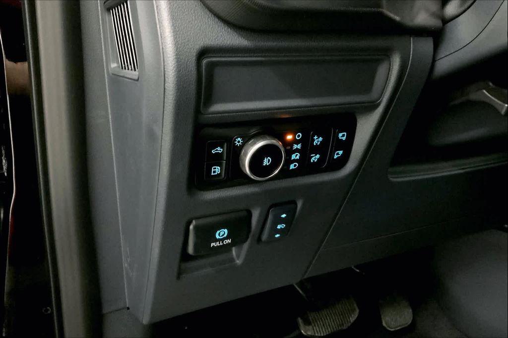 new 2025 Ford F-150 car, priced at $69,260