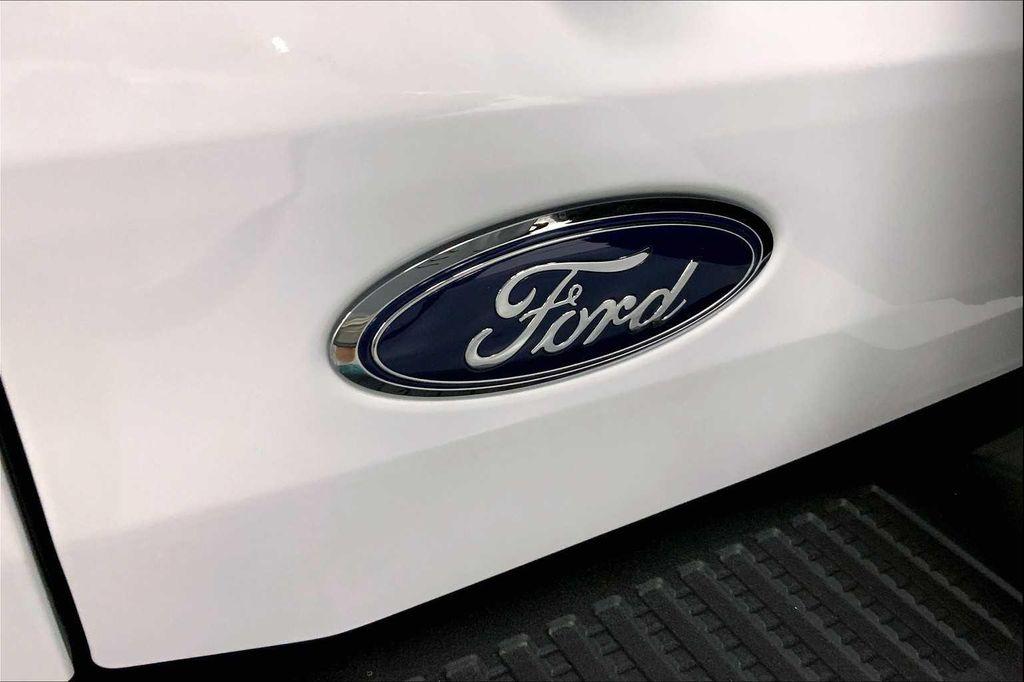 new 2025 Ford Bronco car, priced at $55,398