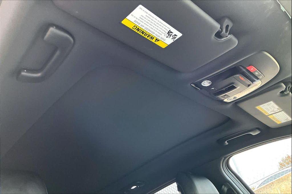 used 2023 Kia Sportage car, priced at $19,971