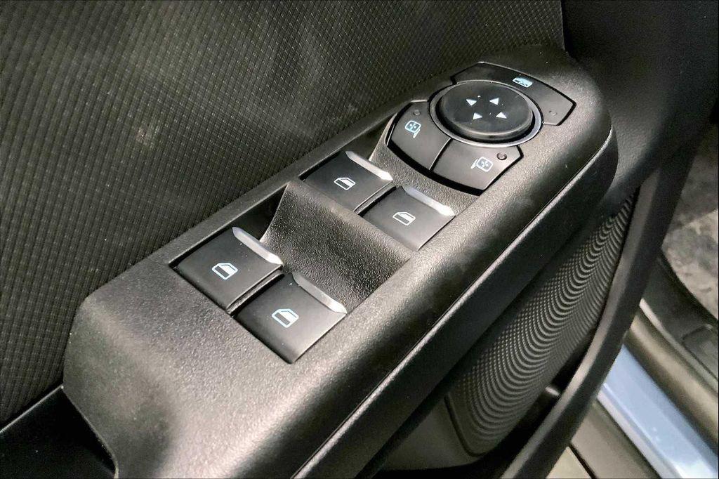 new 2025 Ford Bronco Sport car, priced at $32,560