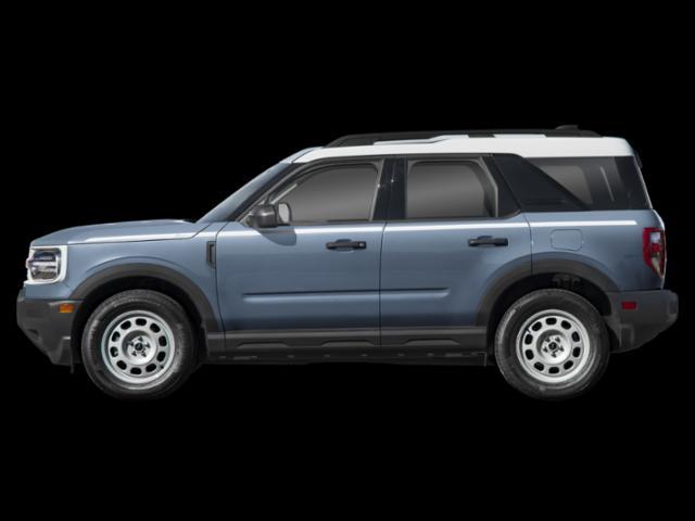 new 2025 Ford Bronco Sport car, priced at $35,485