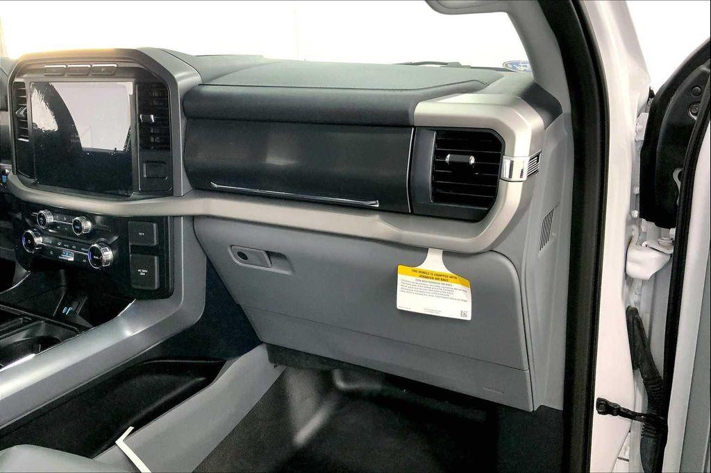 used 2022 Ford F-150 Lightning car, priced at $39,675