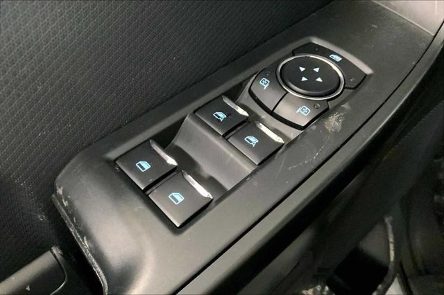 new 2025 Ford F-150 car, priced at $45,341
