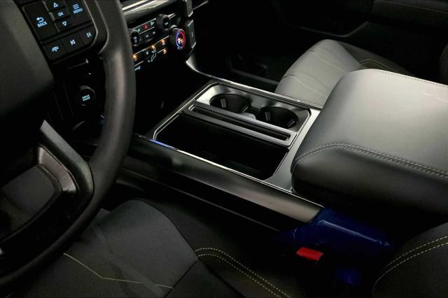 new 2025 Ford F-150 car, priced at $45,341