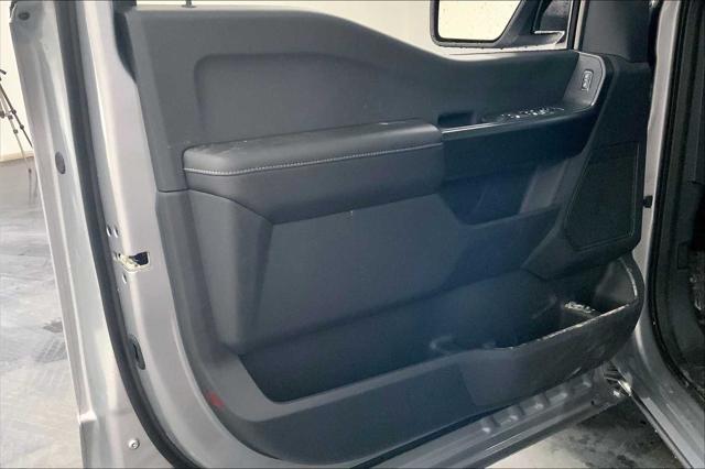new 2025 Ford F-150 car, priced at $45,341