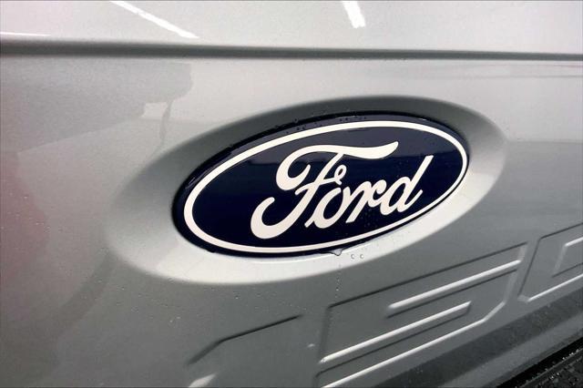 new 2025 Ford F-150 car, priced at $45,341