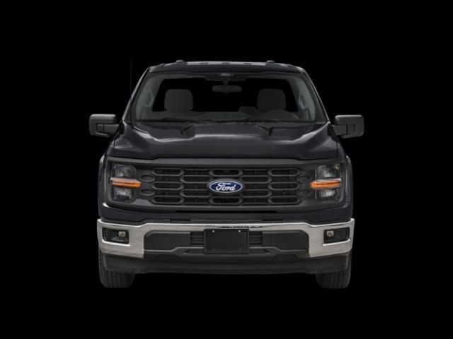 new 2024 Ford F-150 car, priced at $41,270