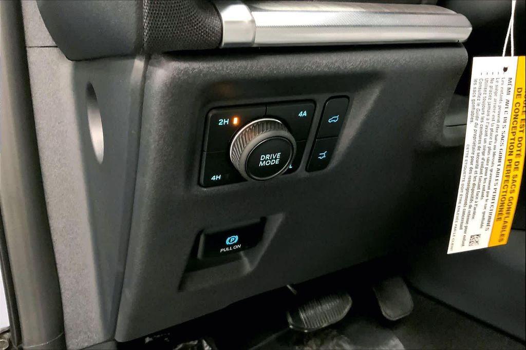 new 2025 Ford Expedition Max car, priced at $98,405