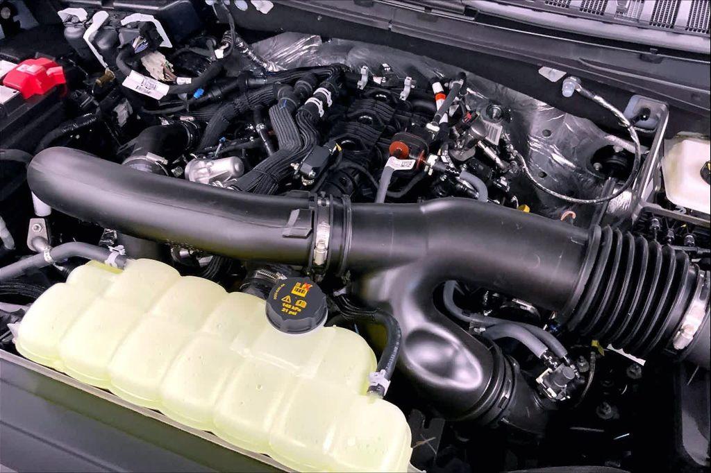 new 2025 Ford Expedition Max car, priced at $98,405