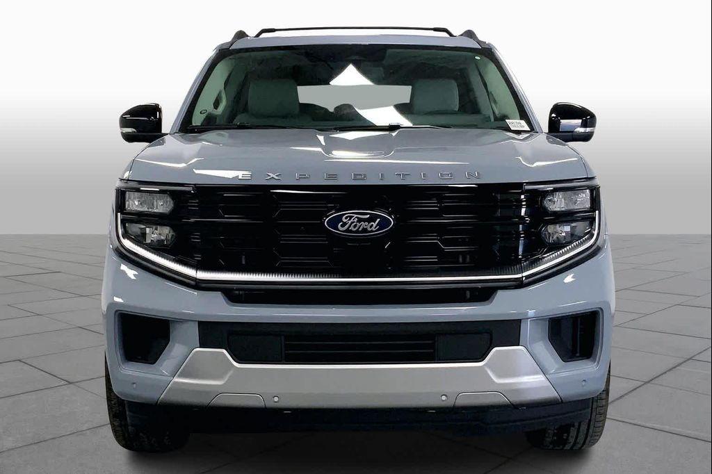 new 2025 Ford Expedition Max car, priced at $98,405