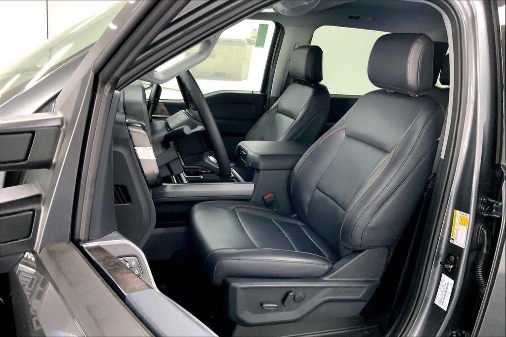 new 2026 Ford F-250 car, priced at $84,760