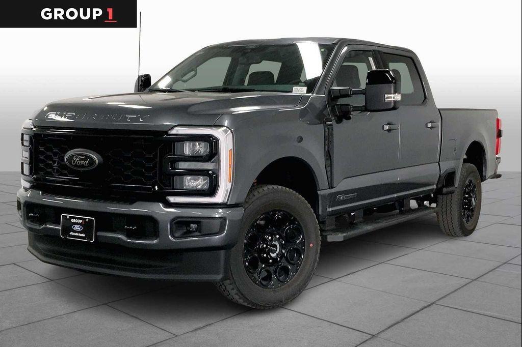 new 2026 Ford F-250 car, priced at $84,760