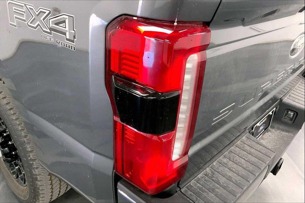 new 2026 Ford F-250 car, priced at $84,760