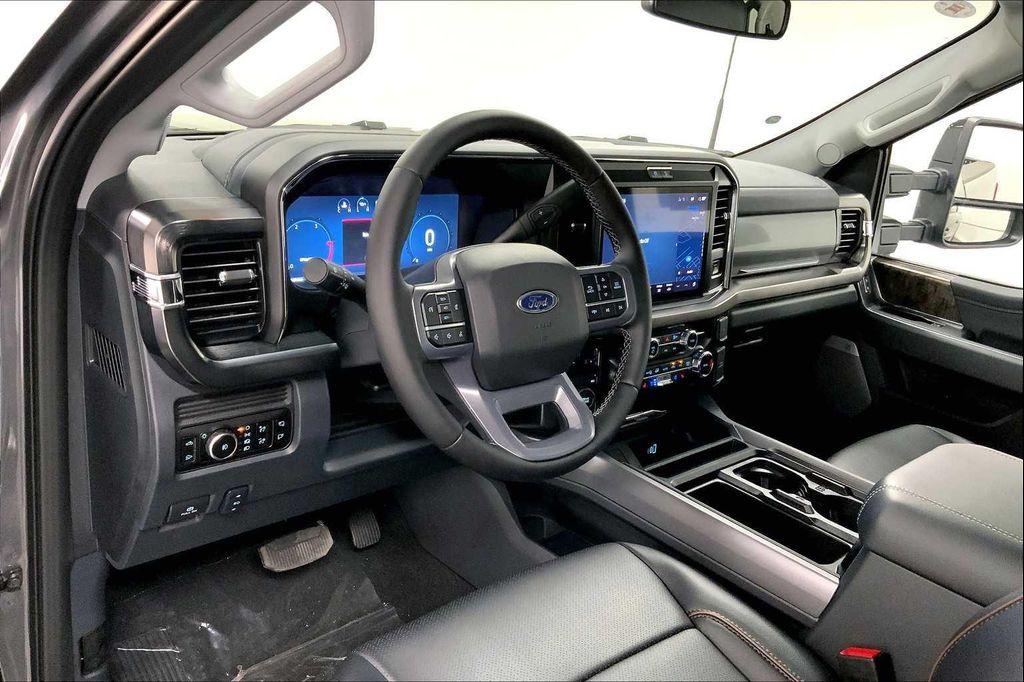 new 2026 Ford F-250 car, priced at $84,760