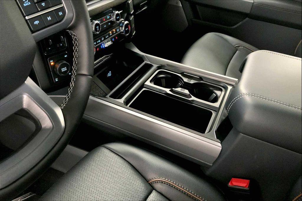 new 2026 Ford F-250 car, priced at $84,760