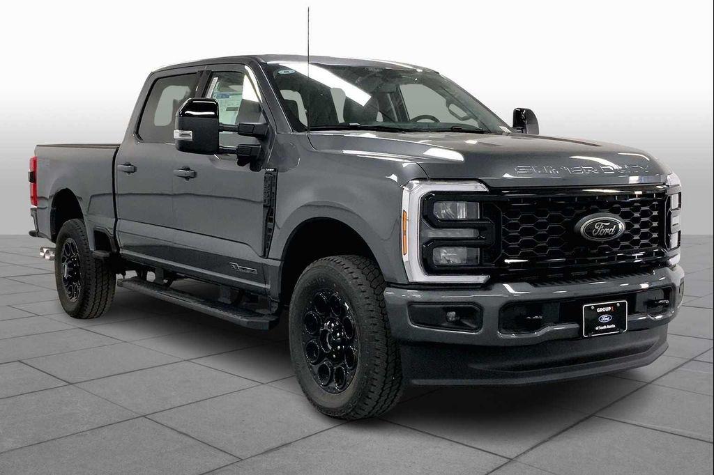 new 2026 Ford F-250 car, priced at $84,760
