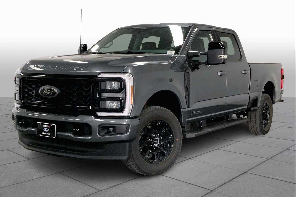new 2026 Ford F-250 car, priced at $84,760