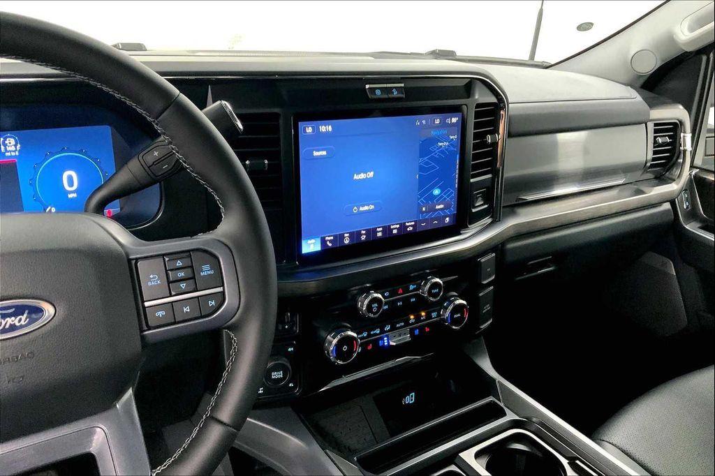new 2026 Ford F-250 car, priced at $84,760
