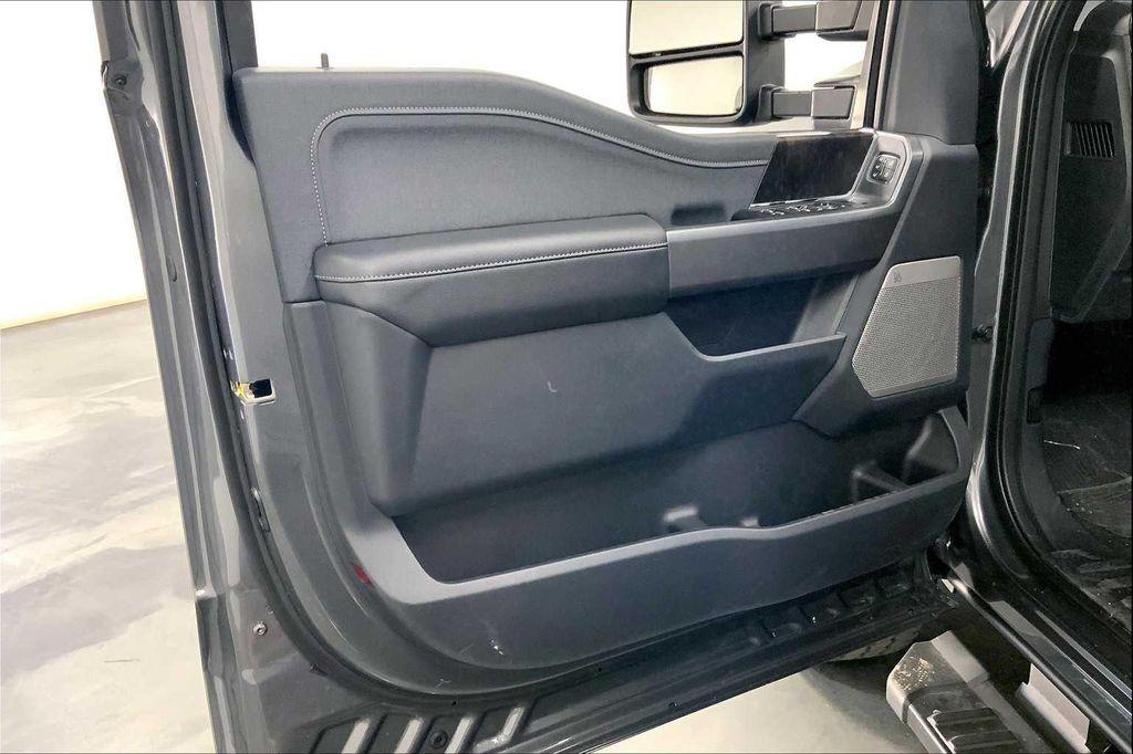 new 2026 Ford F-250 car, priced at $84,760